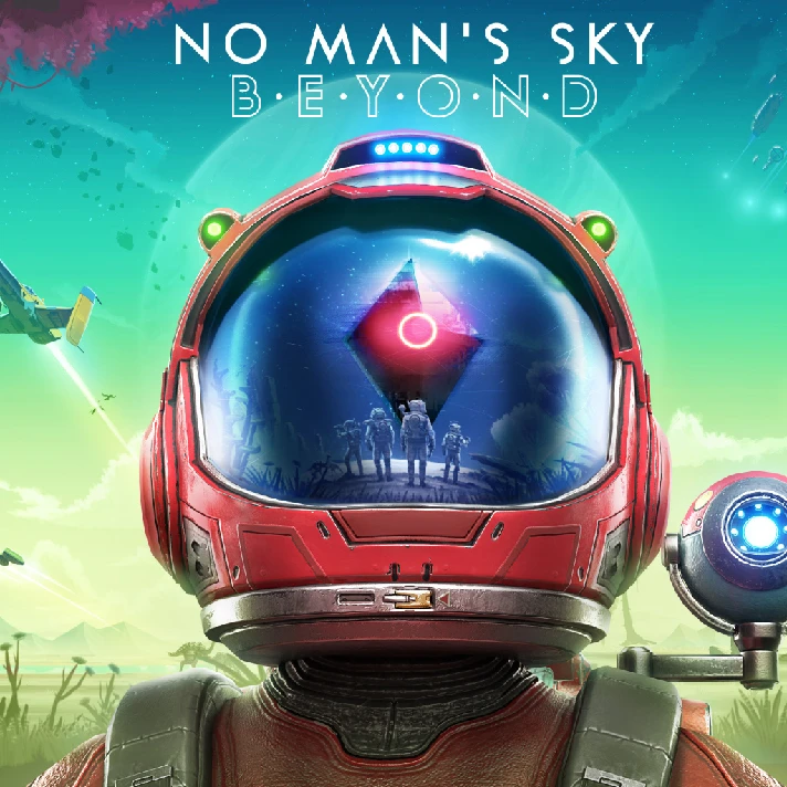 No Man´s Sky  ALL UPDATES 🟢ONLINE 🟢+ Game Pass