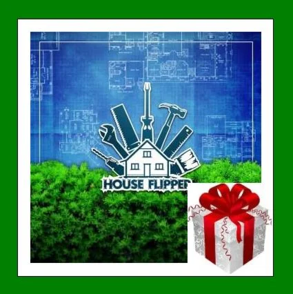 House Flipper️Steam KeyRU-CIS-UA⭐АКЦИЯ