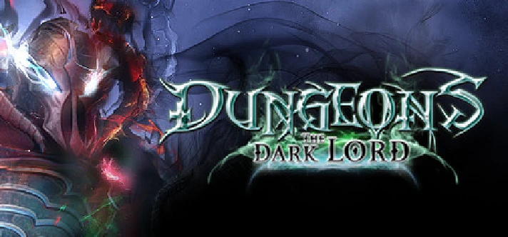 Dungeons: The Dark Lord STEAM KEY REGION FREE GLOBAL 🎁