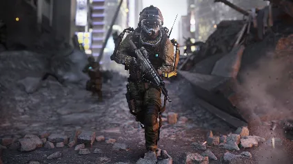 Call of Duty: Advanced Warfare - Gold Edition - STEAM