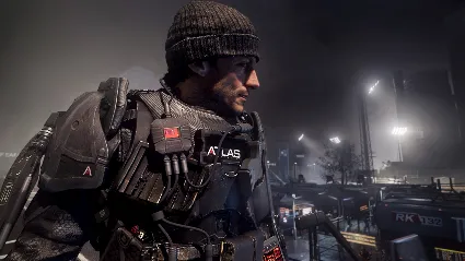 Call of Duty: Advanced Warfare - Gold Edition - STEAM