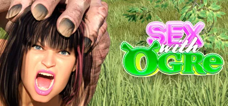 ⚡️Секс с Огром 😈🍆👩| АВТОДОСТАВКА [Россия Steam Gift]