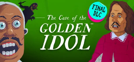 The Case of the Golden Idol * STEAM RU  АВТО 0%