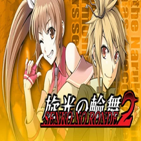 Senko no Ronde 2 (Steam key / РФ+Весь Мир)
