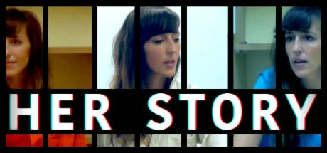 HER STORY * STEAM РОССИЯ  АВТОДОСТАВКА 0% КАРТЫ