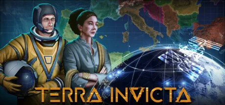 Terra Invicta * STEAM РОССИЯ  АВТОДОСТАВКА 0% КАРТЫ