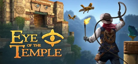 Eye of the Temple * STEAM RU  АВТО 0%