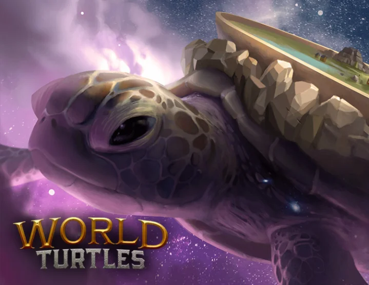 World Turtles (steam key)