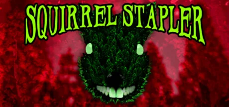 Squirrel Stapler * STEAM RU  АВТО 0%