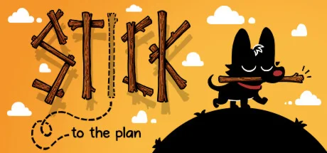 Stick to the Plan * STEAM RU  АВТО 0%