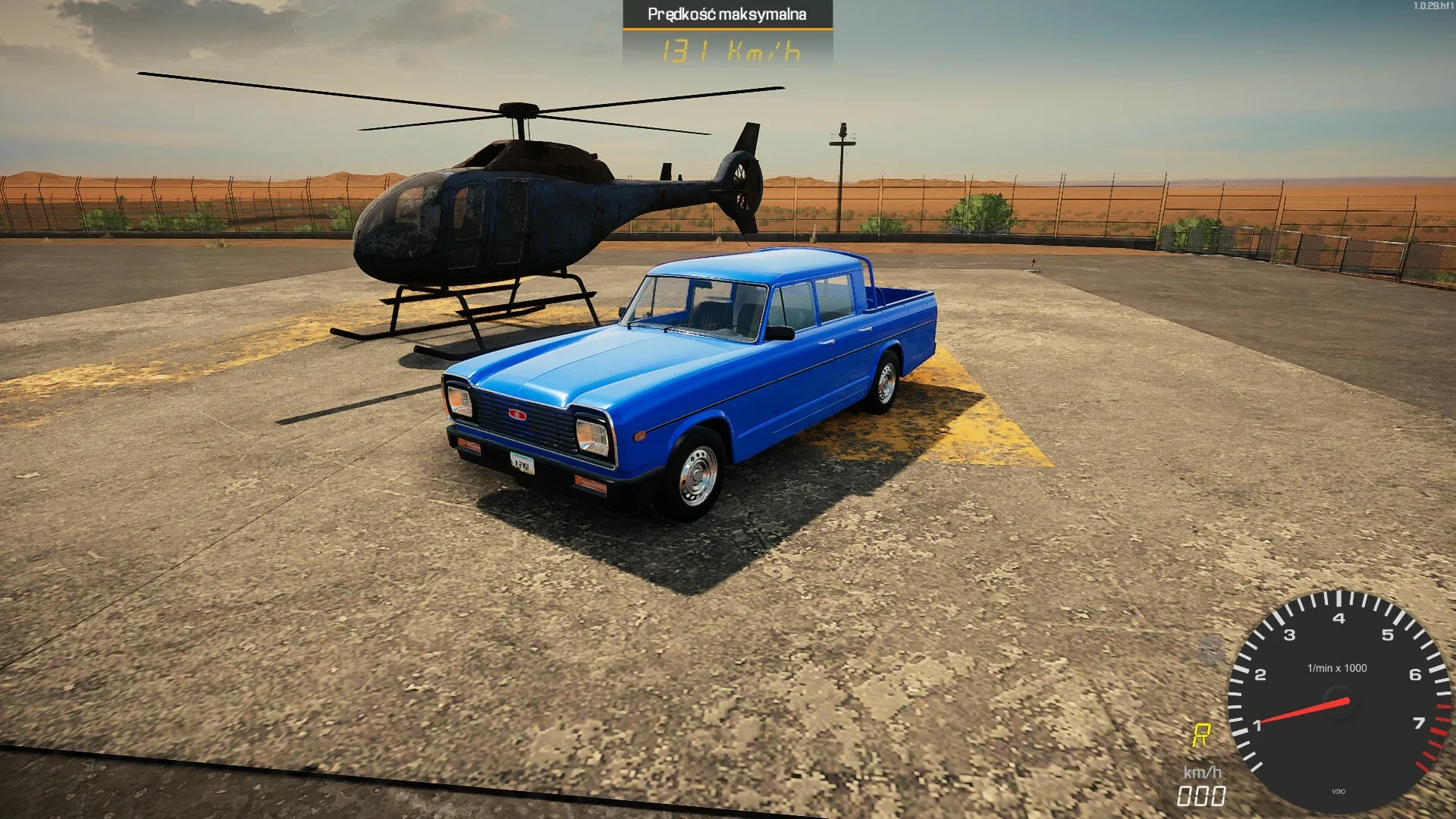 Car Mechanic Simulator 2021 - China DLC * STEAM RU ⚡