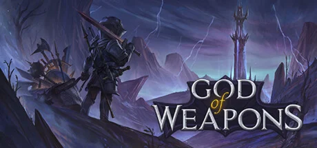 God Of Weapons * STEAM RU  АВТО 0%