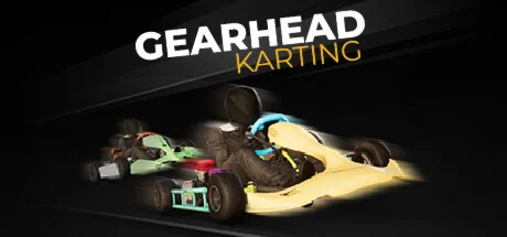 Gearhead Karting * STEAM RU  АВТО 0%