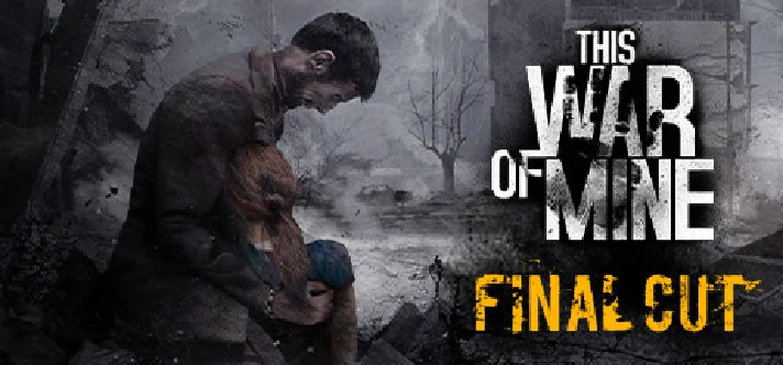 This War of Mine * STEAM RU ⚡ AUTO 💳0%