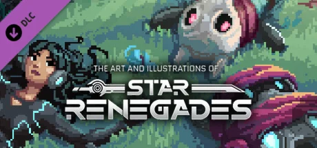 Star Renegades Deluxe Content DLC * STEAM RU 