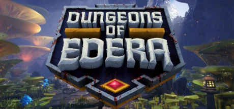 Dungeons of Edera * STEAM RU  АВТО 0%