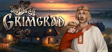 Grimgrad * STEAM РОССИЯ  АВТОДОСТАВКА 0% КАРТЫ
