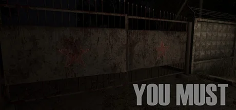 You Must * STEAM РОССИЯ  АВТОДОСТАВКА 0% КАРТЫ