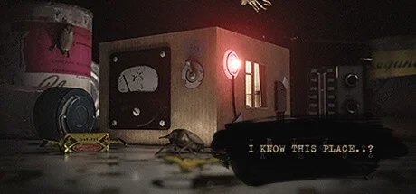 I Know This Place..? * STEAM RU  АВТО 0%