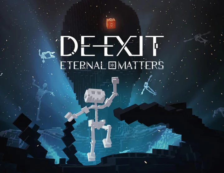 DEEXIT Eternal Matters (steam key)