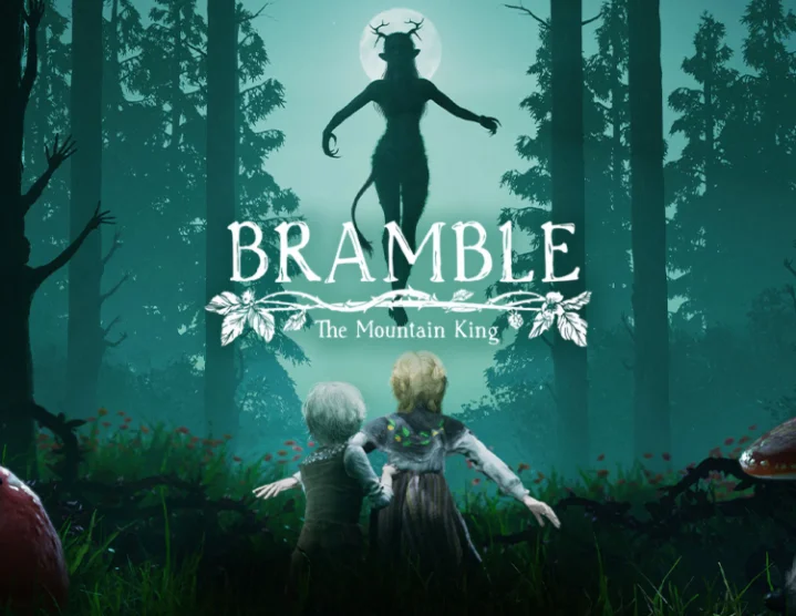 Bramble The Mountain King (steam key)