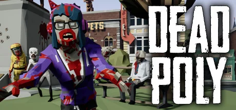 ⚡️DeadPoly | АВТОДОСТАВКА [Россия Steam Gift]