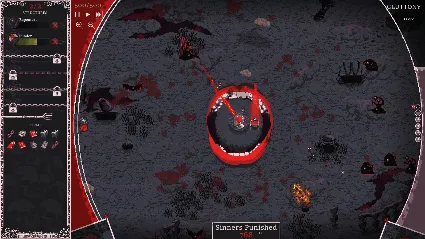 Heretic's Fork АВТОДОСТАВКА STEAM РОССИЯ