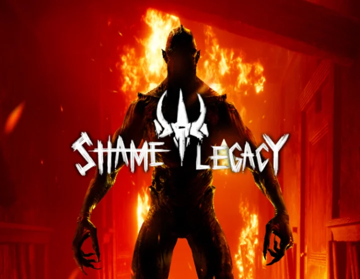Shame Legacy (steam key)