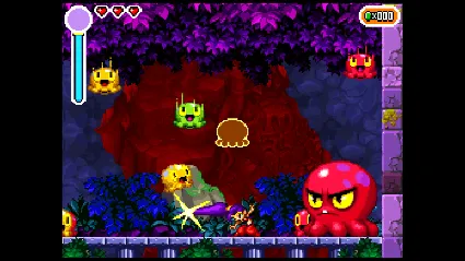 Shantae: Risky's Revenge - Director's Cut 💎 STEAM GIFT