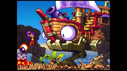 Shantae: Risky's Revenge - Director's Cut 💎 STEAM GIFT