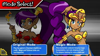 Shantae: Risky's Revenge - Director's Cut 💎 STEAM GIFT