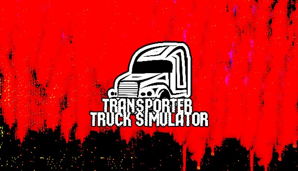  Transporter Truck Simulator  Steam Ключ  Global