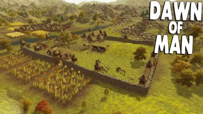 ???? Dawn of Man  Steam Ключ  Весь мир