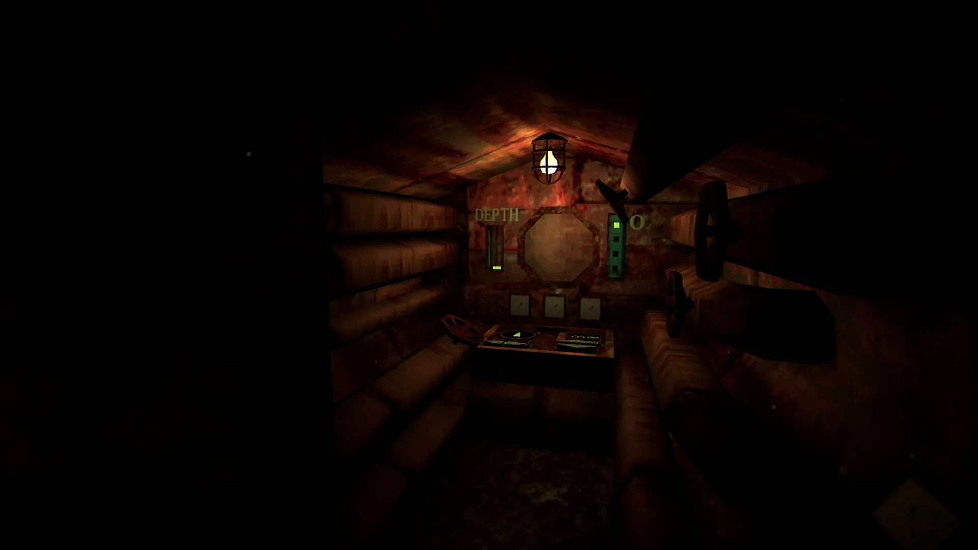 Iron Lung (Steam ключ / РФ+Весь Мир)