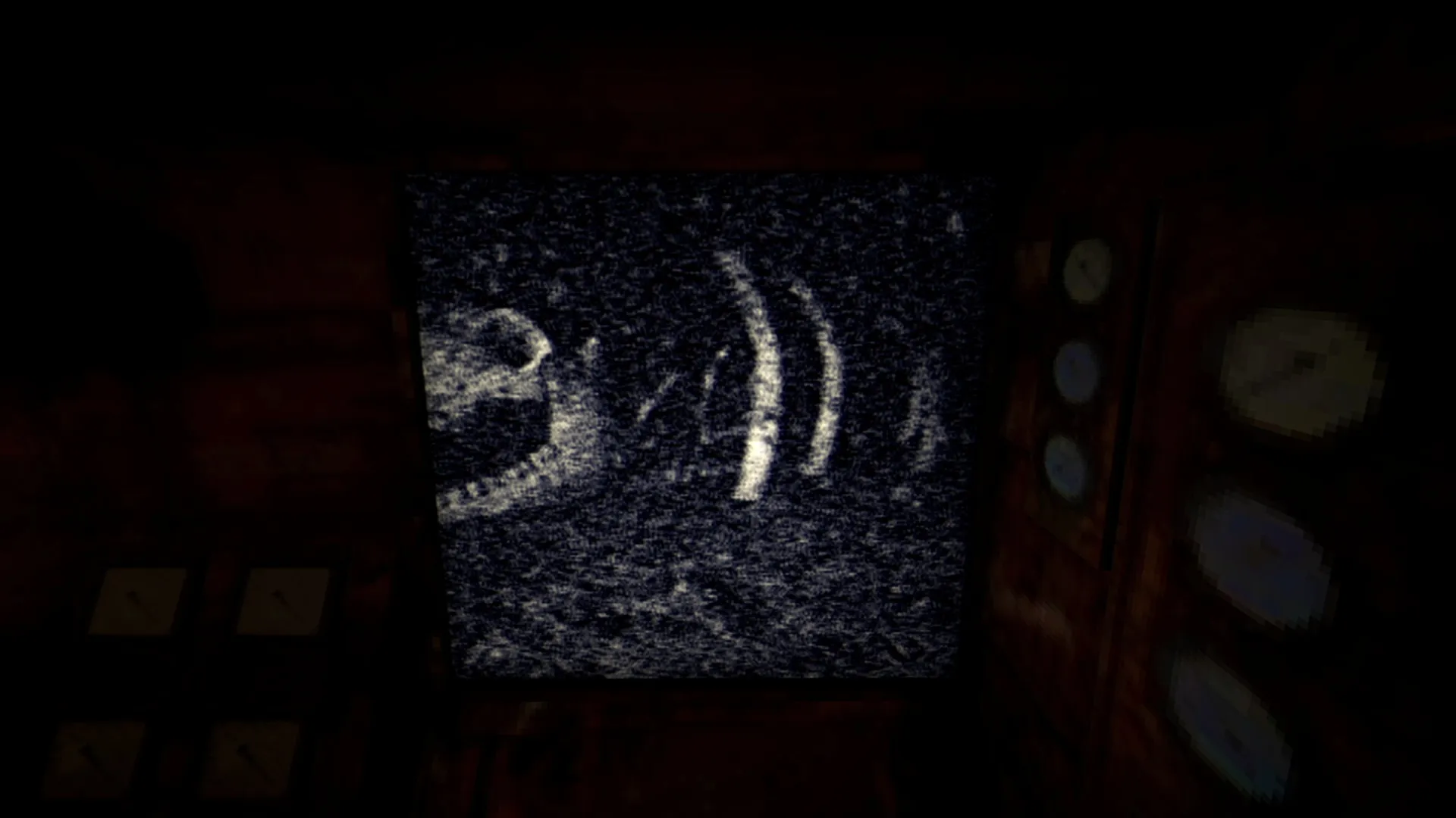 Iron Lung (Steam ключ / РФ+Весь Мир)