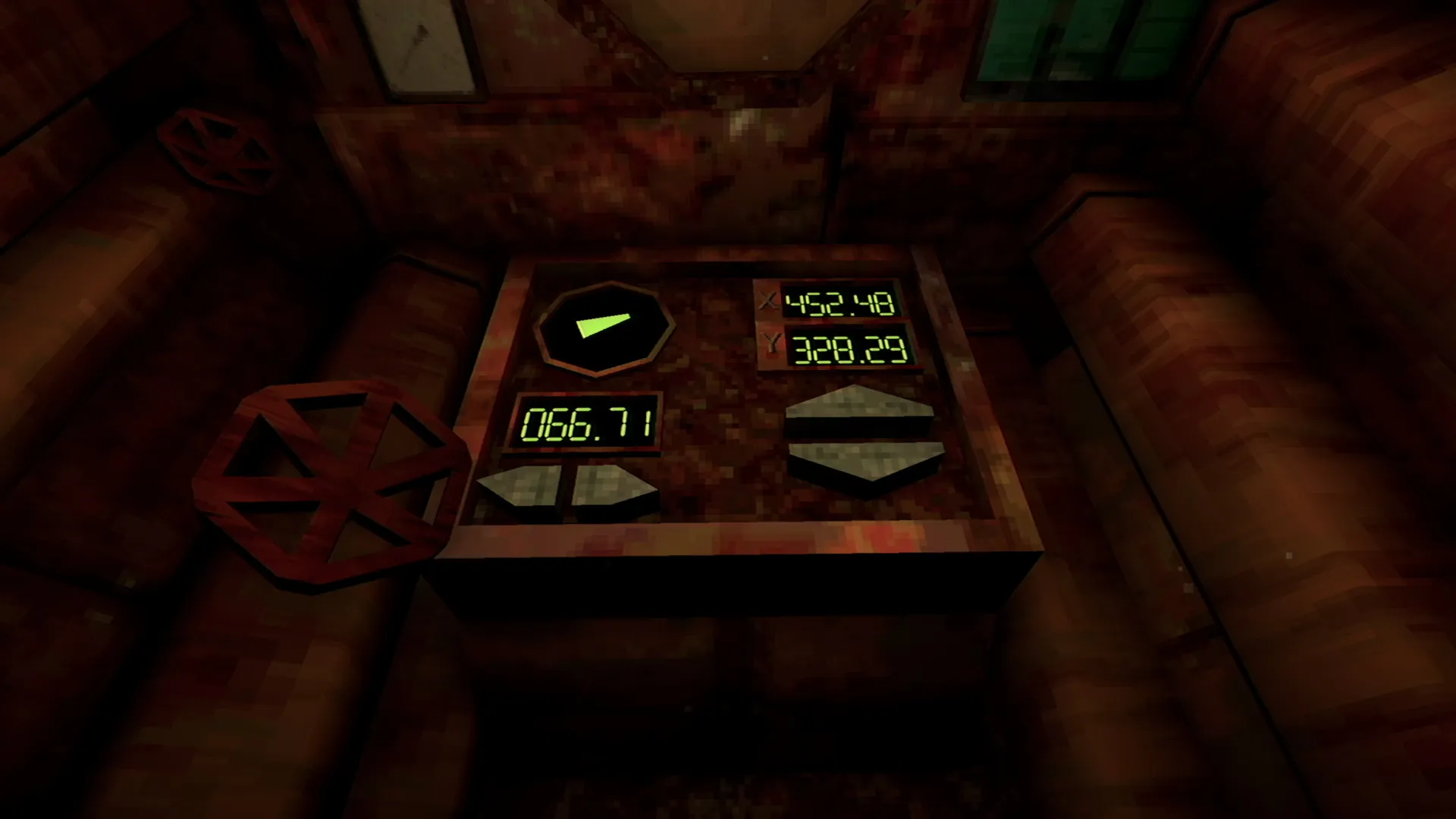 Iron Lung (Steam ключ / РФ+Весь Мир)