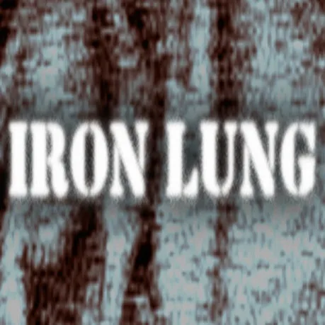 Iron Lung (Steam ключ / РФ+Весь Мир)
