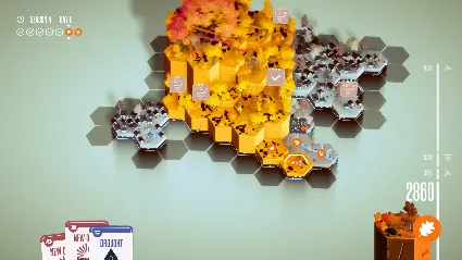 Land Above Sea Below 💎 АВТОДОСТАВКА STEAM GIFT РОССИЯ