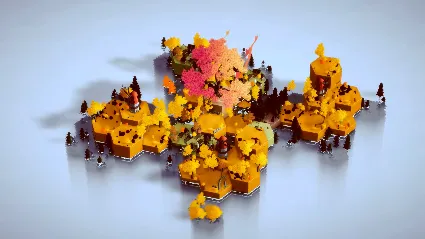 Land Above Sea Below 💎 АВТОДОСТАВКА STEAM GIFT РОССИЯ