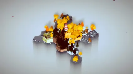 Land Above Sea Below 💎 АВТОДОСТАВКА STEAM GIFT РОССИЯ
