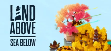 Land Above Sea Below 💎 АВТОДОСТАВКА STEAM GIFT РОССИЯ