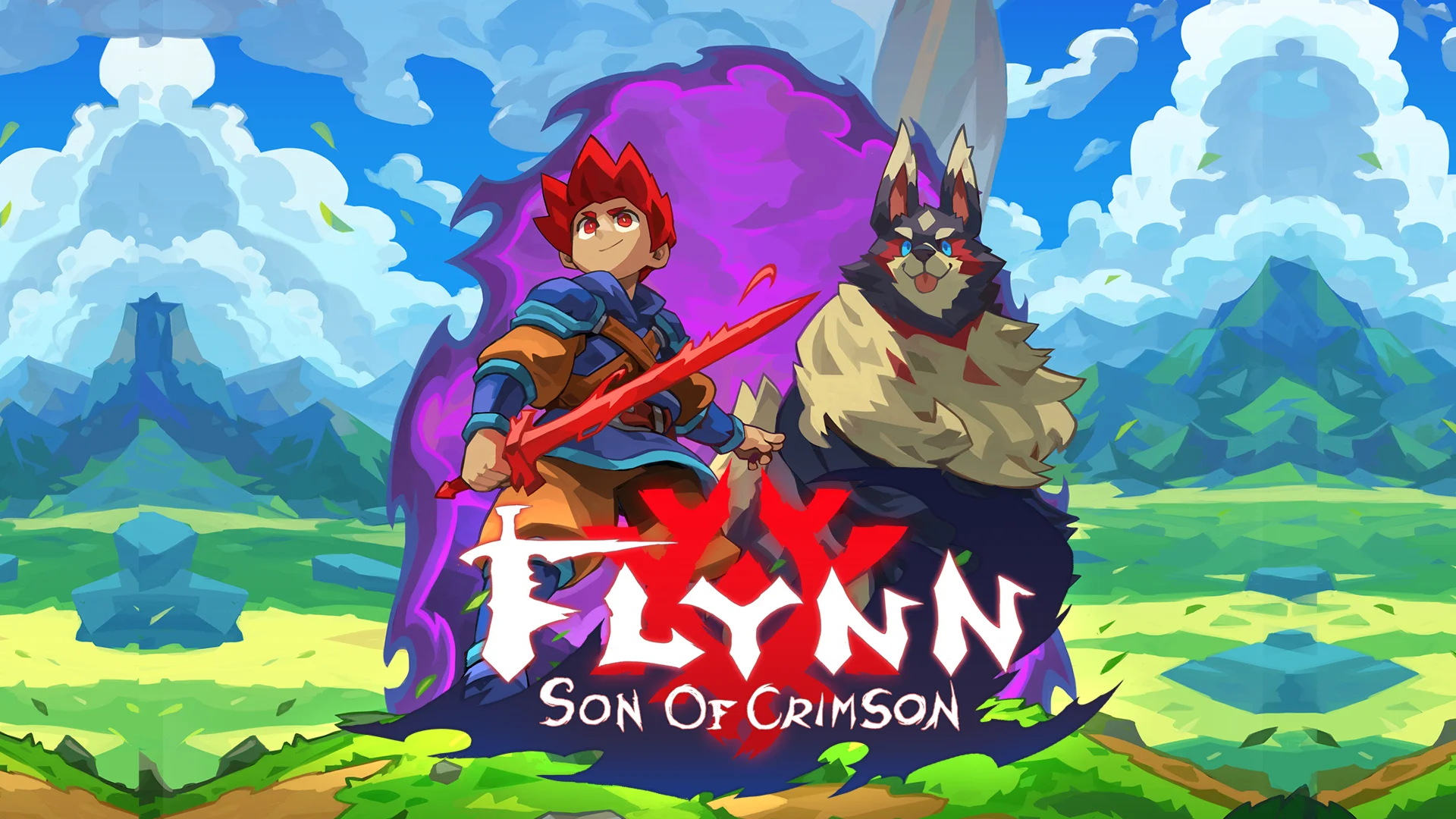  Flynn: Son of Crimson ???? Steam Ключ ???? Весь мир