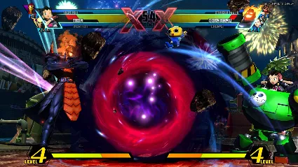 Ultimate Marvel vs. Capcom 3 STEAM•RU ⚡ ️АВТО 💳 0%