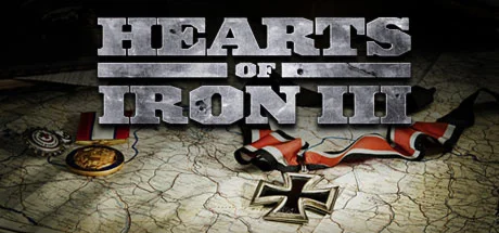Hearts of Iron III [Steam Gift/Region Free]