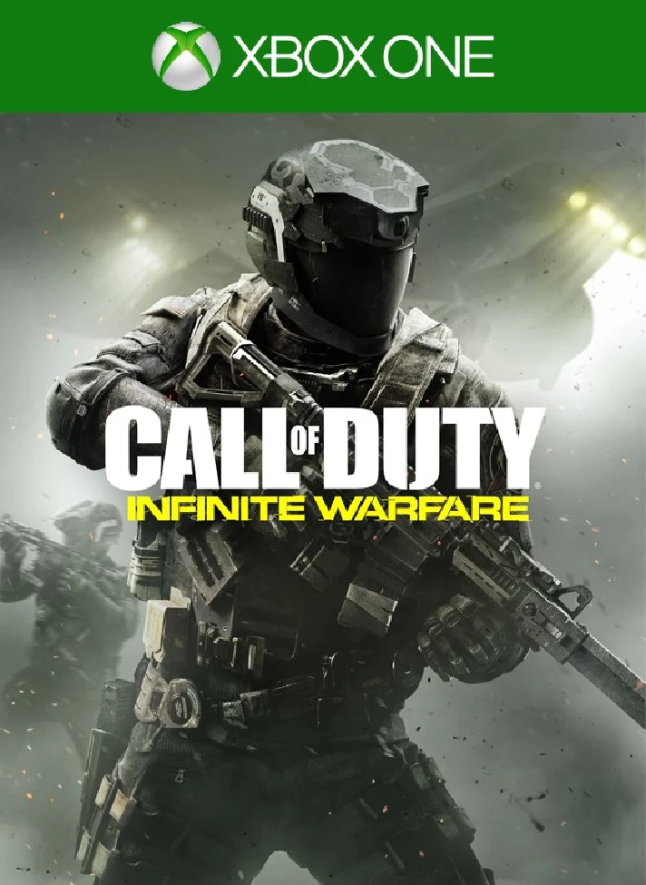 CALL OF DUTY®: INFINITE WARFARE - LAUNCH EDITION❗XBOX🔑