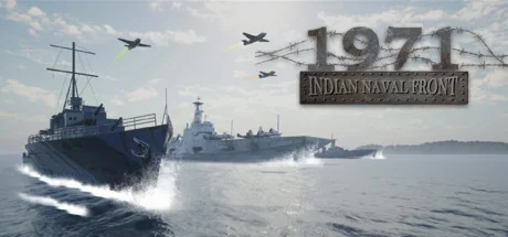 1971 Indian Naval FrontАВТОДОСТАВКА STEAM GIFT РОССИЯ