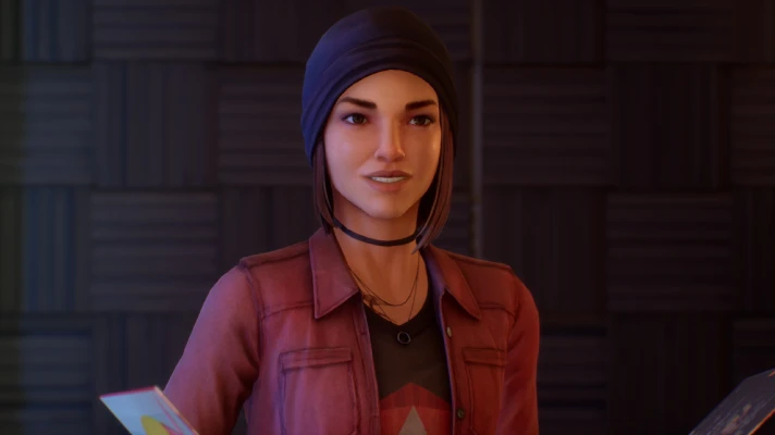 ❗LIFE IS STRANGE: TRUE COLORS❗XBOX ONE/X|S+PC🔑KEY❗