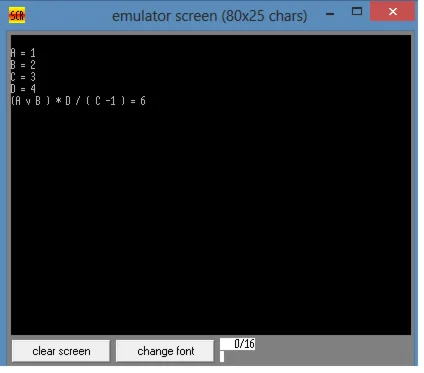 ОРГАНИЗАЦИЯ ВВОДА/ВЫВОДА ТЕКСТОВЫХ И ЧИСЛОВЫХ ДАННЫХ