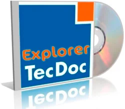 TecDoc Explorer для 1С:Предприятия 8.2 ver 2.0