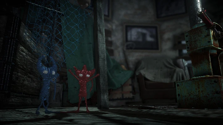 ❗UNRAVEL TWO❗XBOX ONE/X|S🔑KEY❗